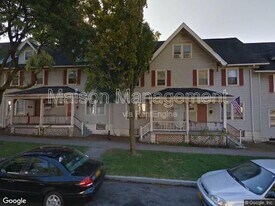 451 Averill Ave in Rochester, NY - Building Photo