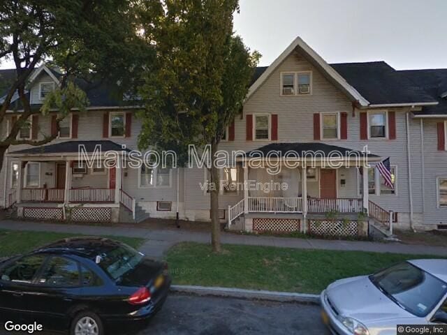 property at 451 Averill Ave