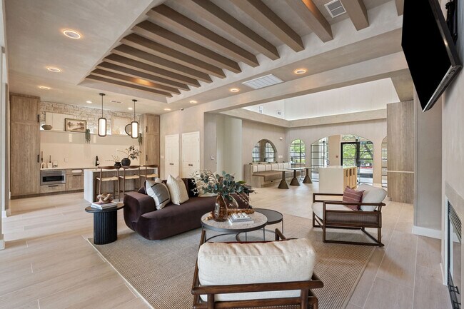 The BLVD at Medical Center in San Antonio, TX - Foto de edificio - Building Photo