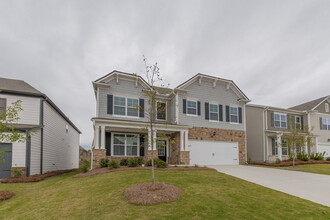 123 Wayside Terrace in Braselton, GA - Building Photo - Building Photo