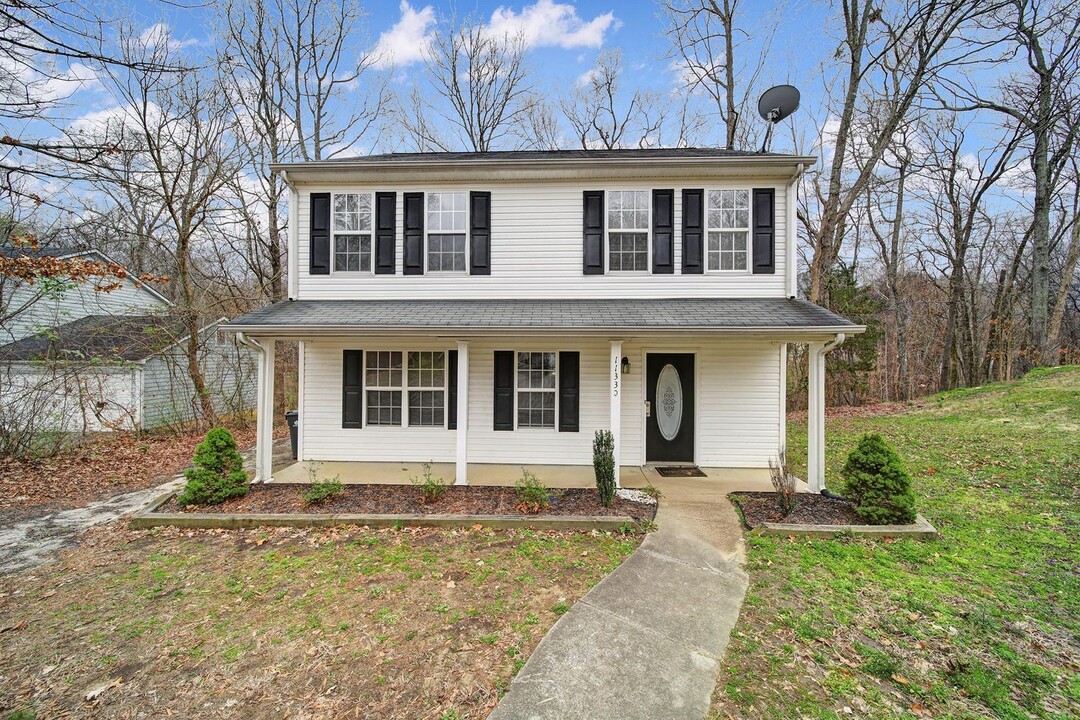 11330 Astoria Dr in Charlotte, NC - Building Photo