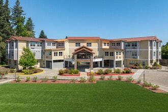 Aventine at Vancouver - 55+ Active Adult L... in Vancouver, WA - Building Photo - Building Photo