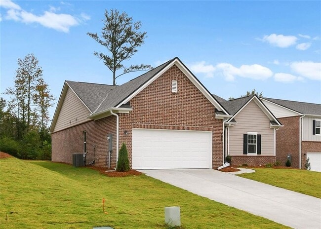 2688 Argento Cir in Dacula, GA - Building Photo - Building Photo
