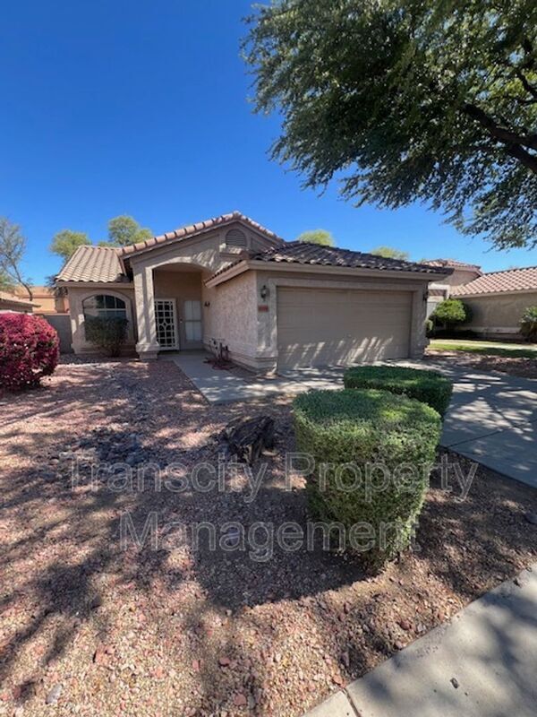 property at 1070 W Seagull Dr