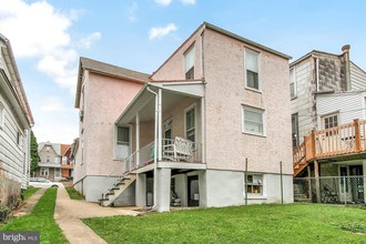 29 N 23rd St in Mount Penn, PA - Building Photo - Building Photo