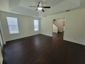3773 Overlook Dr in Tallahassee, FL - Building Photo - Building Photo