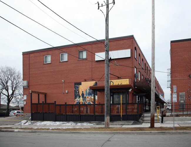 Humber Summit in Toronto, ON - Building Photo - Building Photo