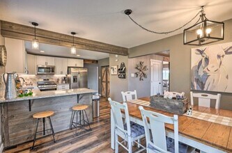 255 Midnight Ln in Florissant, CO - Foto de edificio - Building Photo