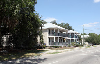 Renaissance Homes in Tampa, FL - Building Photo - Building Photo