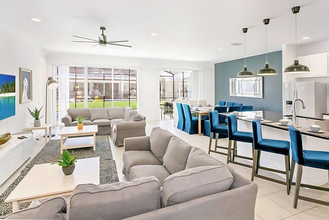 2618 Calistoga Ave in Kissimmee, FL - Building Photo - Building Photo