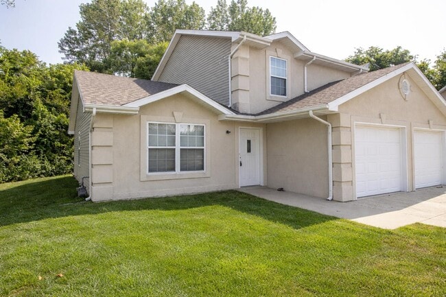 property at 5202 Tessa Way