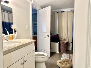 11 Forrester St in Salem, MA - Building Photo - Building Photo