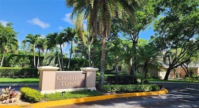 154 NW 98th Terrace in Plantation, FL - Building Photo - Building Photo