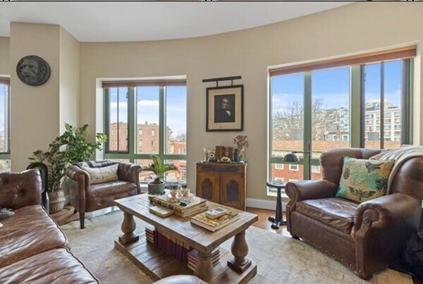 20 2nd St, Unit 425 in Cambridge, MA - Building Photo - Building Photo