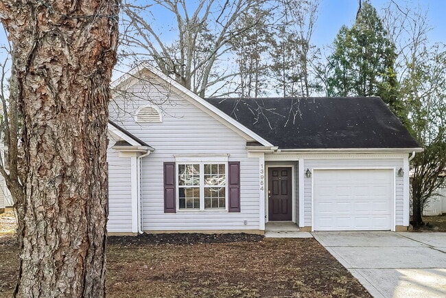 property at 13954 Dingess Rd