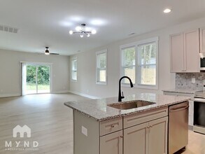 907 East St in Smithfield, NC - Building Photo - Building Photo