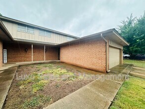 9910 Mashburn Blvd in Oklahoma City, OK - Building Photo - Building Photo