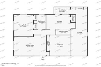 841 Lebon Dr in St. Louis, MO - Building Photo - Building Photo