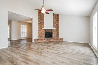 1702 Clark Trail in Grand Prairie, TX - Building Photo - Building Photo