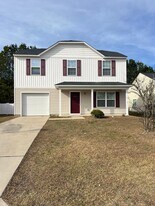 717 Trap Shooter Cir in Longs, SC - Building Photo
