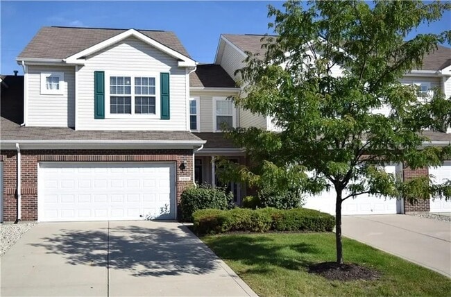 property at 5642 Castor Way