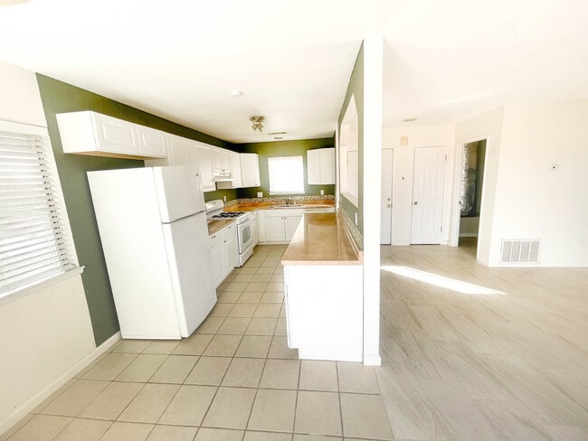 property at 6181 Cahuilla Ave