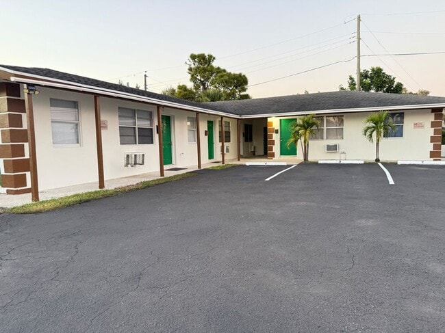 property at 2301 Avenue S