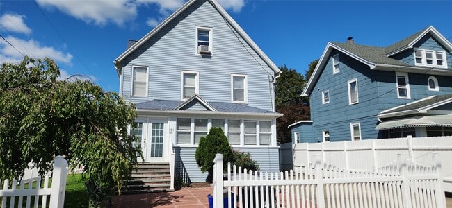 property at 91 Grand Ave
