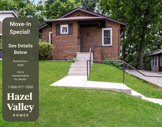 property at 7420 Lansdowne Ave