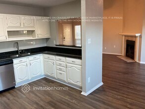 4604 Larner St in The Colony, TX - Building Photo - Building Photo