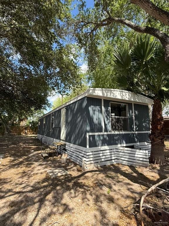 11 Sunset St in San Juan, TX - Building Photo - Building Photo