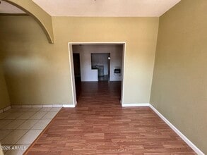 1052 E Ave in Douglas, AZ - Building Photo - Building Photo