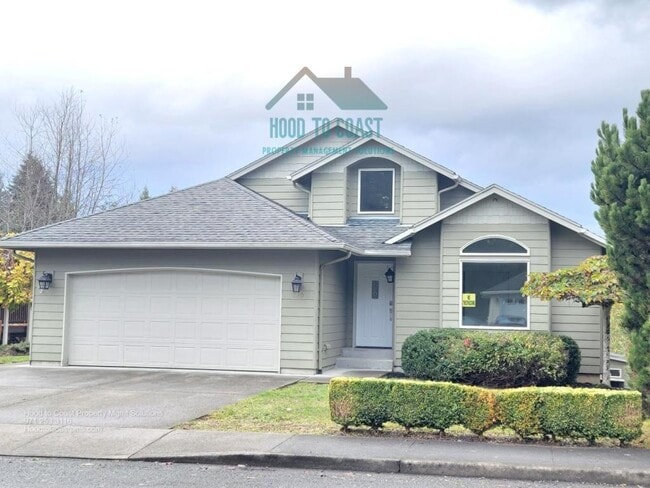 property at 830 Howard Dr