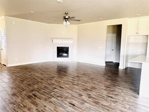 1421 Hickory Trl in Piedmont, OK - Building Photo - Building Photo