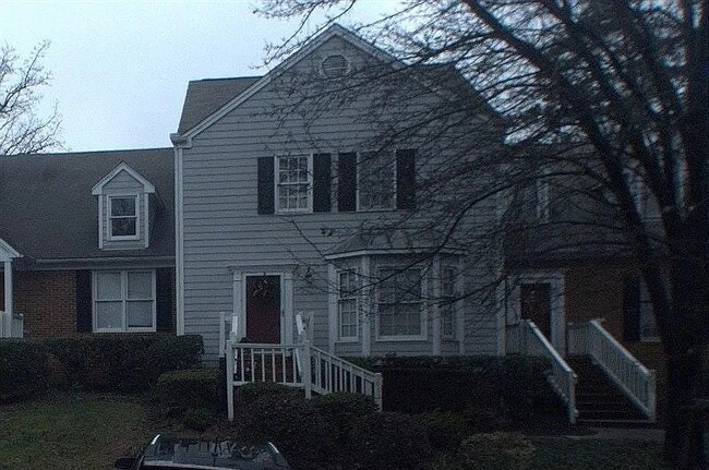 property at 2683 Broad Oaks Pl