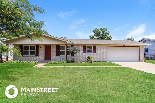 property at 910 Silverstone Dr