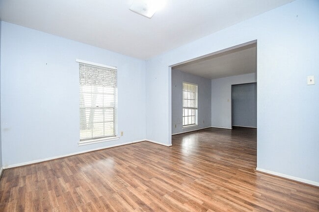 property at 11602 Dover St