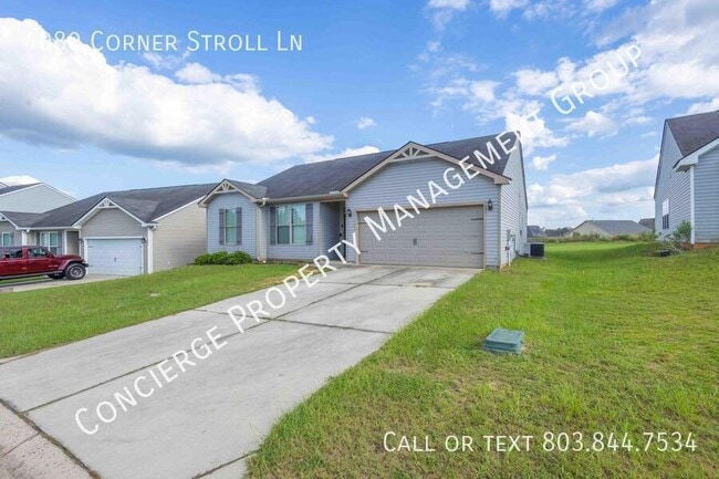 4080 Corner Stroll Ln in Aiken, SC - Building Photo - Building Photo