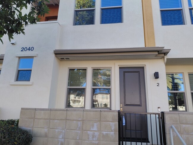 property at 2040 Quartet Loop