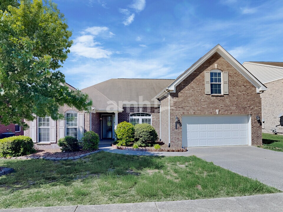 3052 Canal St in Nolensville, TN - Building Photo