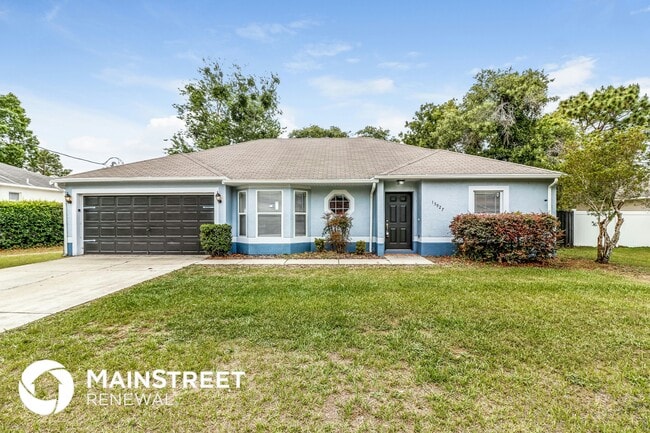 property at 13927 Coronado Dr