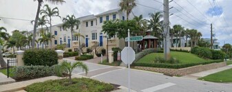 403 Juno Dunes Way in Juno Beach, FL - Building Photo
