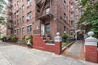 84-49 Elmhurst Avenue in Elmhurst, NY - Building Photo - Building Photo