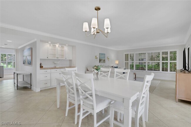 property at 5964 Pelican Bay Blvd