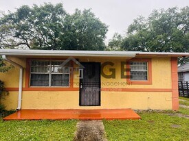 7710 NW 3rd Ave in Miami, FL - Building Photo