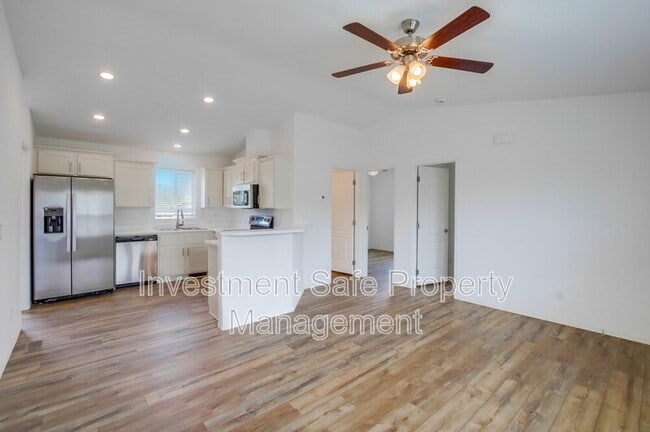 4028 Charles St in La Mesa, CA - Building Photo - Building Photo