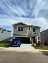 53 Seed Ln in Pendergrass, GA - Building Photo