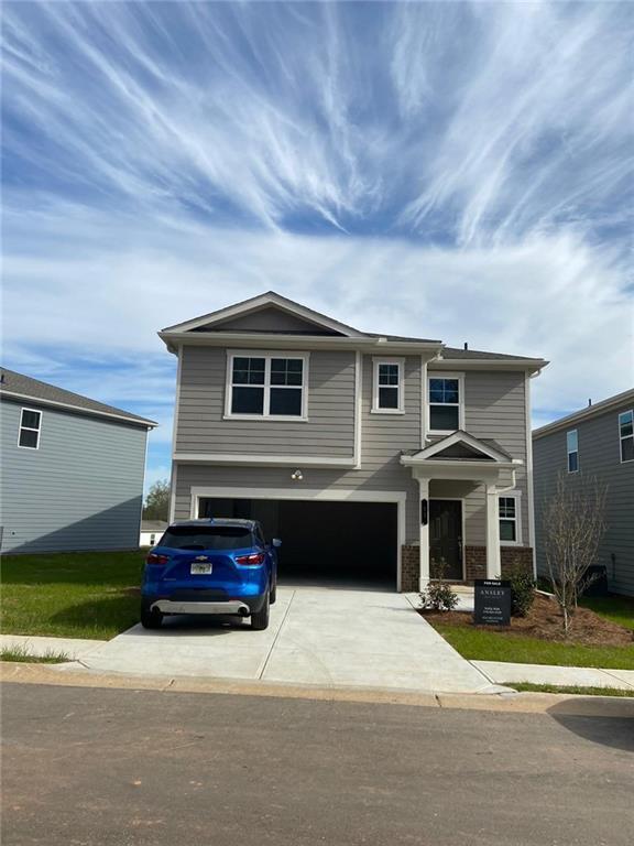 property at 53 Seed Ln