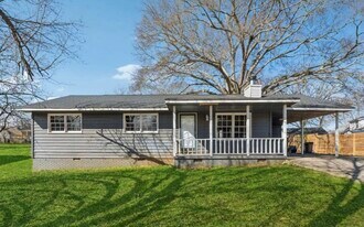 401 Cabriolet Ct in Mcdonough, GA - Building Photo