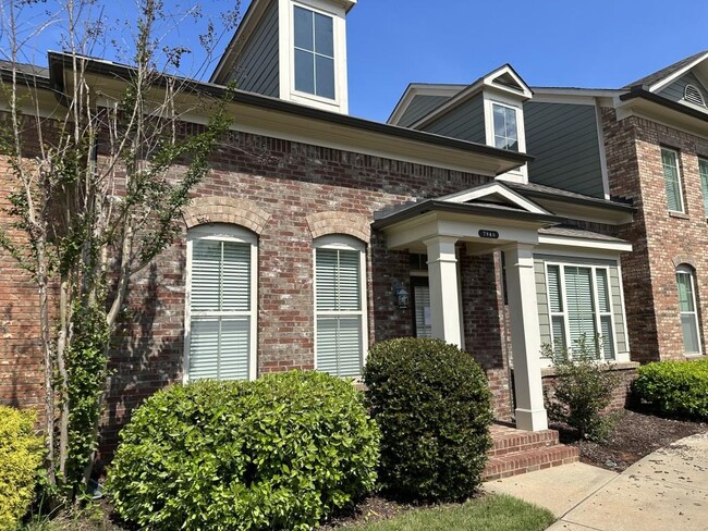7940 Pierpoint Ln in Alpharetta, GA - Building Photo - Building Photo